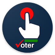 Voter Helpline Mobile App