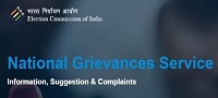 National Grievance Services